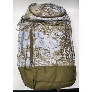 Dakine Boot Pack 50L Backpack Ski and Snowboard Boots Bag B4BC Forest Light